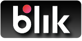 Blik Logo